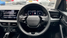 Skoda Scala 1.0 TSI 116 SE Edition 5dr DSG Petrol Hatchback